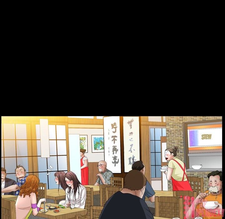 Snare - Chapter 30 [photo 56] - MangaPorn