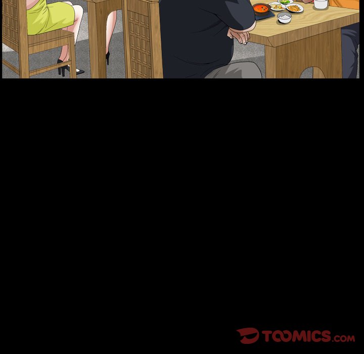 Snare - Chapter 30 [photo 57] - MangaPorn