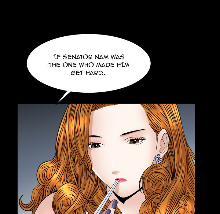 Snare - Chapter 30 [photo 60] - MangaPorn