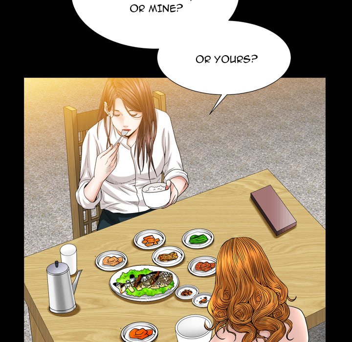 Snare - Chapter 30 [photo 62] - MangaPorn