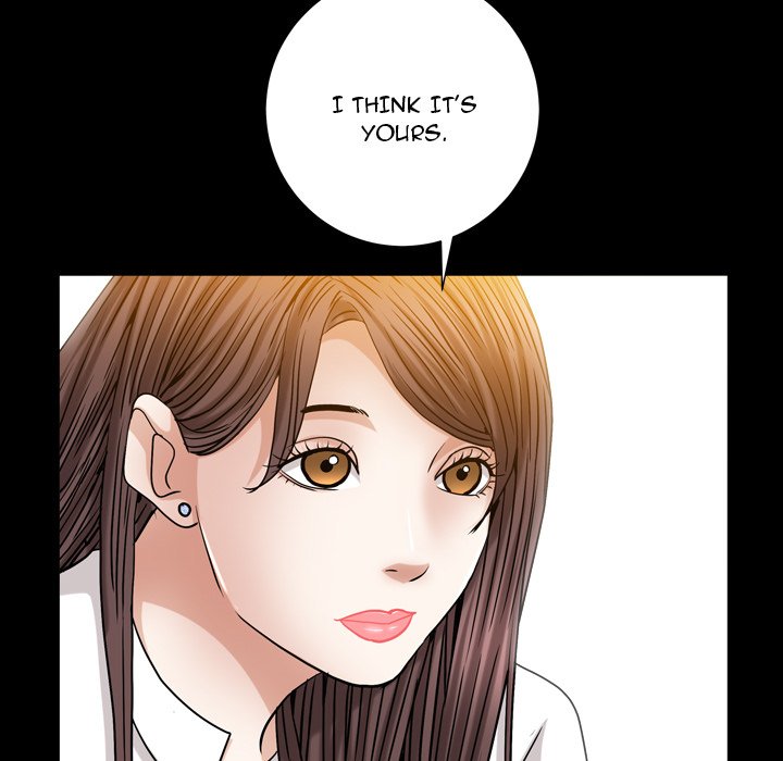 Snare - Chapter 30 [photo 64] - MangaPorn