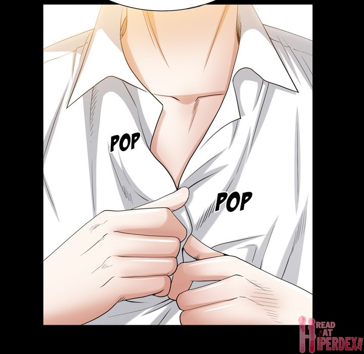 Snare - Chapter 30 [photo 76] - MangaPorn