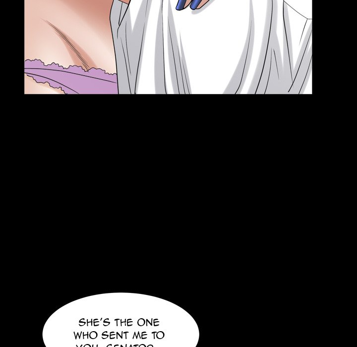 Snare - Chapter 30 [photo 80] - MangaPorn