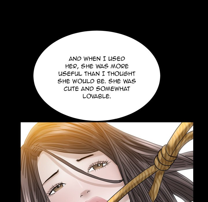 Snare - Chapter 30 [photo 95] - MangaPorn