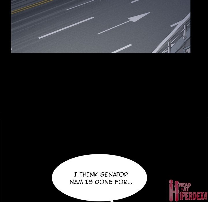 Snare - Chapter 31 [photo 101] - MangaPorn