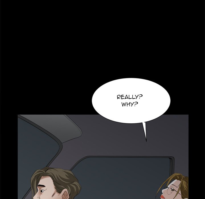Snare - Chapter 31 [photo 103] - MangaPorn