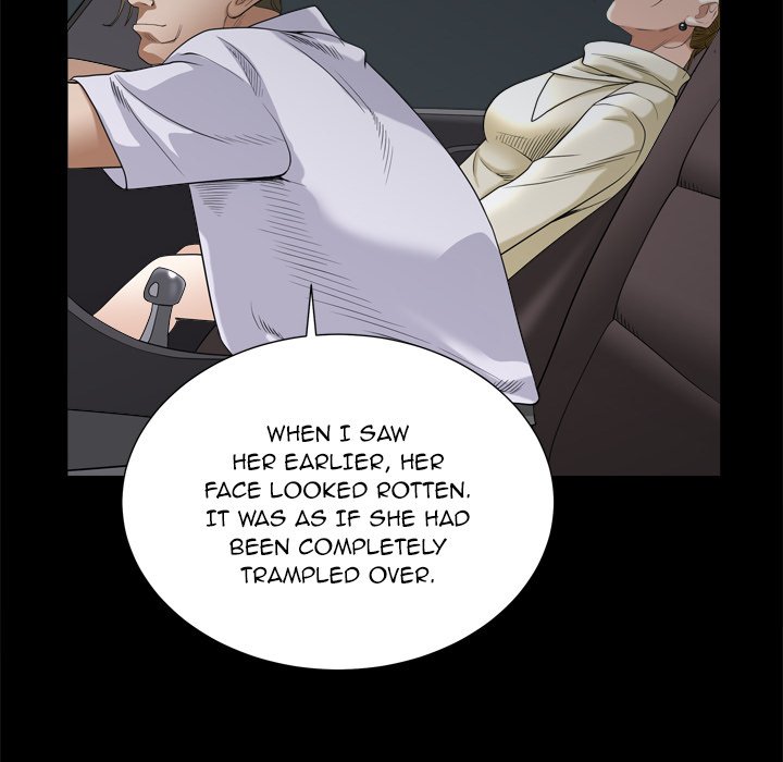 Snare - Chapter 31 [photo 104] - MangaPorn