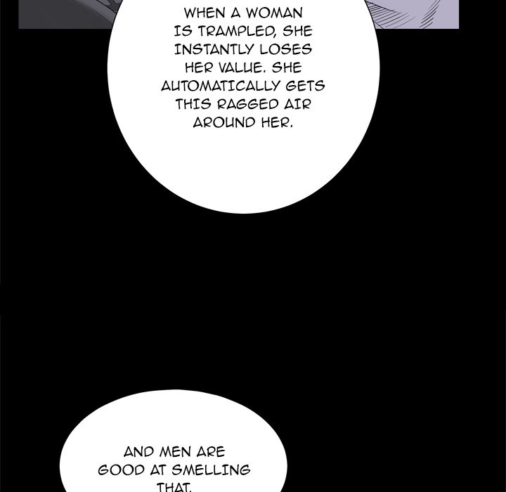 Snare - Chapter 31 [photo 107] - MangaPorn