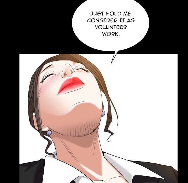 Snare - Chapter 31 [photo 114] - MangaPorn