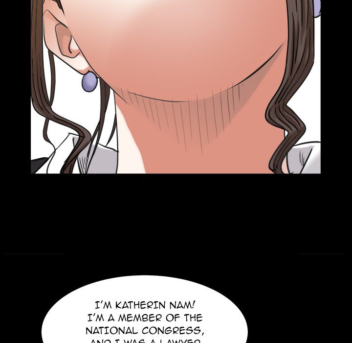 Snare - Chapter 31 [photo 119] - MangaPorn