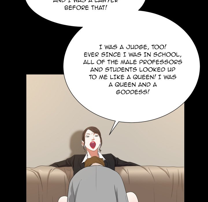 Snare - Chapter 31 [photo 120] - MangaPorn