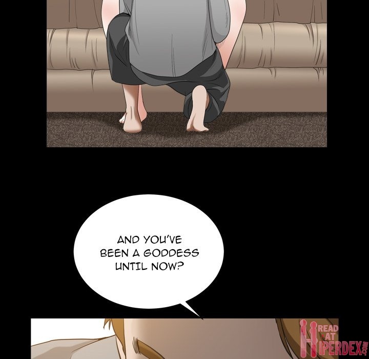 Snare - Chapter 31 [photo 121] - MangaPorn