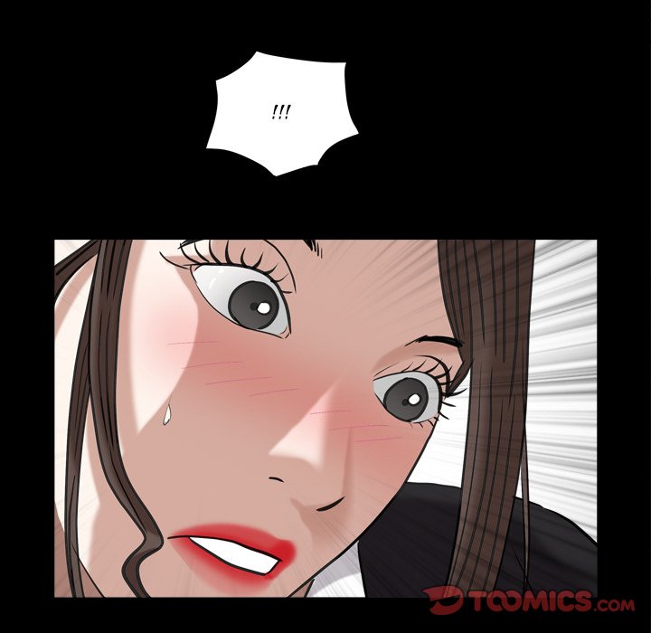 Snare - Chapter 31 [photo 129] - MangaPorn