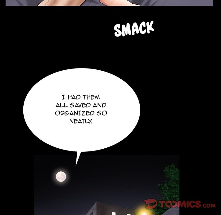 Snare - Chapter 31 [photo 15] - MangaPorn