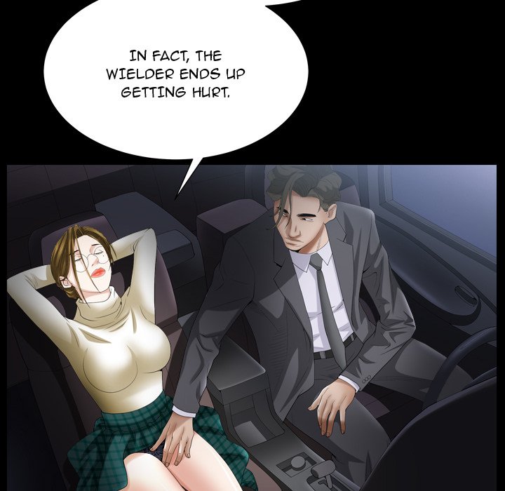 Snare - Chapter 31 [photo 20] - MangaPorn