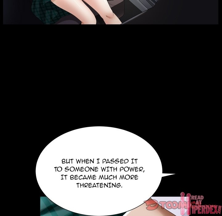 Snare - Chapter 31 [photo 21] - MangaPorn