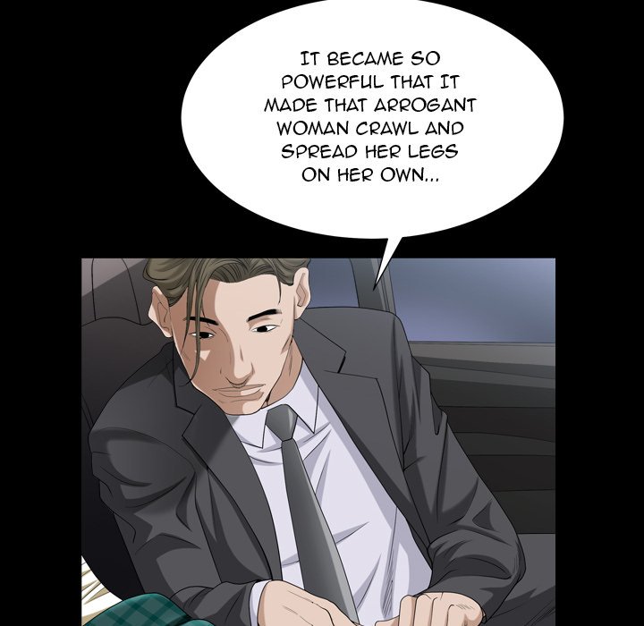 Snare - Chapter 31 [photo 23] - MangaPorn