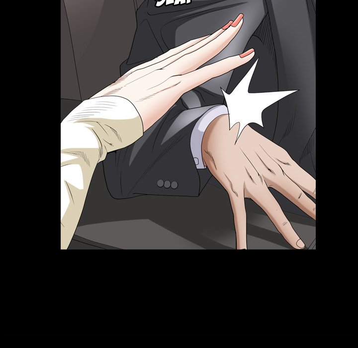 Snare - Chapter 31 [photo 28] - MangaPorn