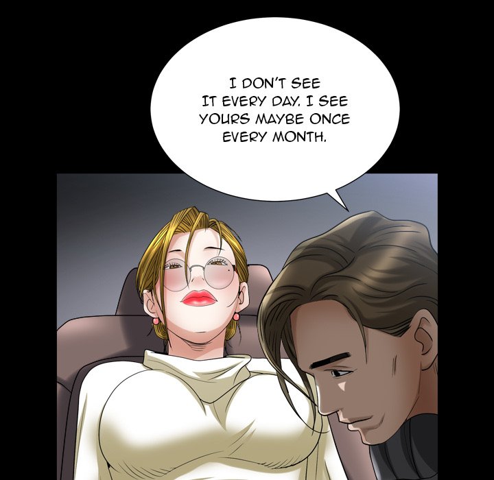 Snare - Chapter 31 [photo 29] - MangaPorn