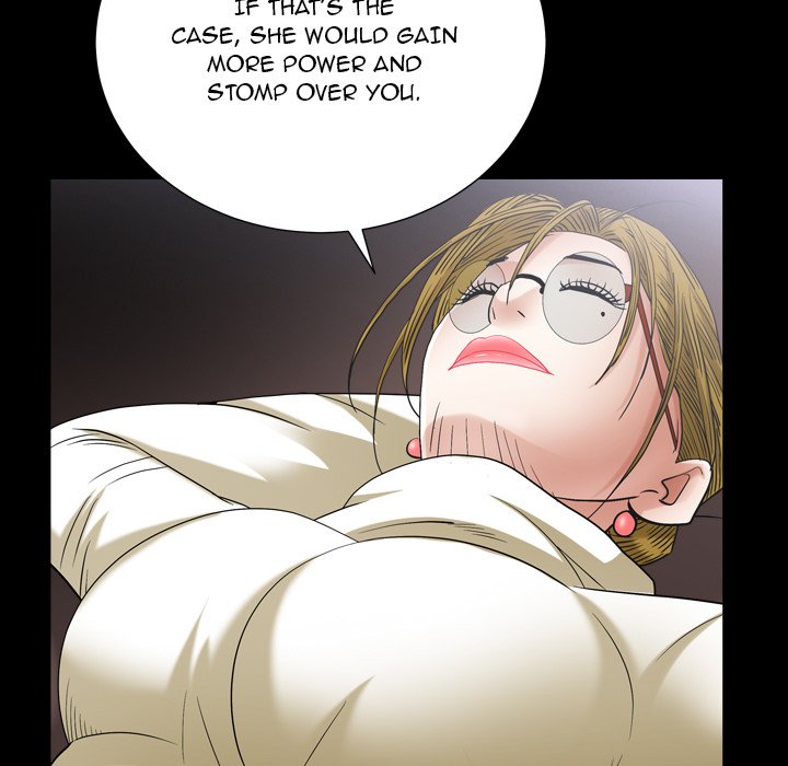 Snare - Chapter 31 [photo 37] - MangaPorn