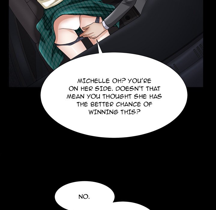 Snare - Chapter 31 [photo 40] - MangaPorn