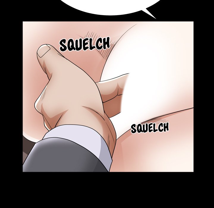Snare - Chapter 31 [photo 43] - MangaPorn