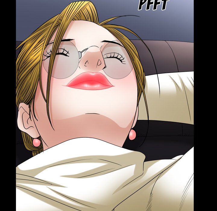 Snare - Chapter 31 [photo 50] - MangaPorn