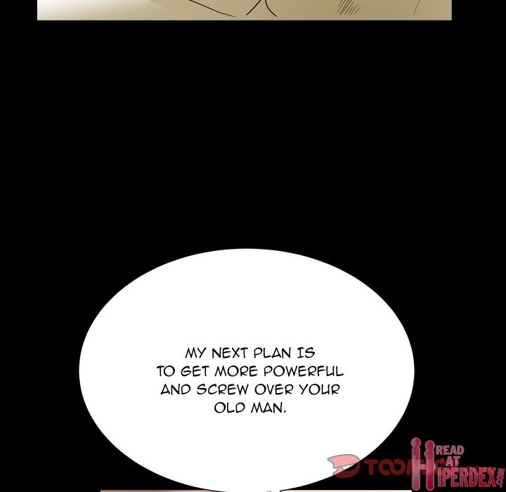 Snare - Chapter 31 [photo 51] - MangaPorn