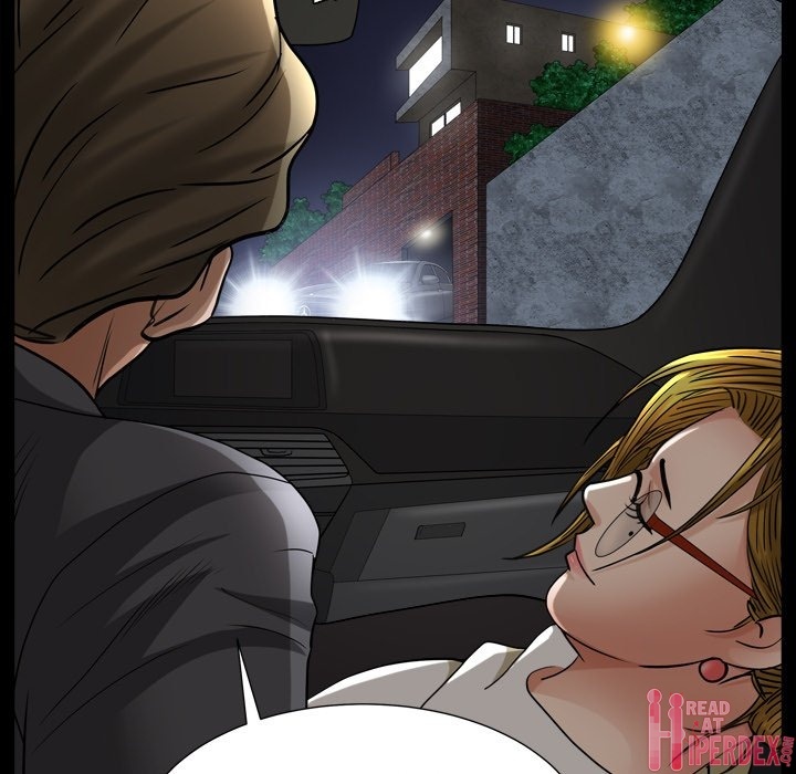 Snare - Chapter 31 [photo 56] - MangaPorn