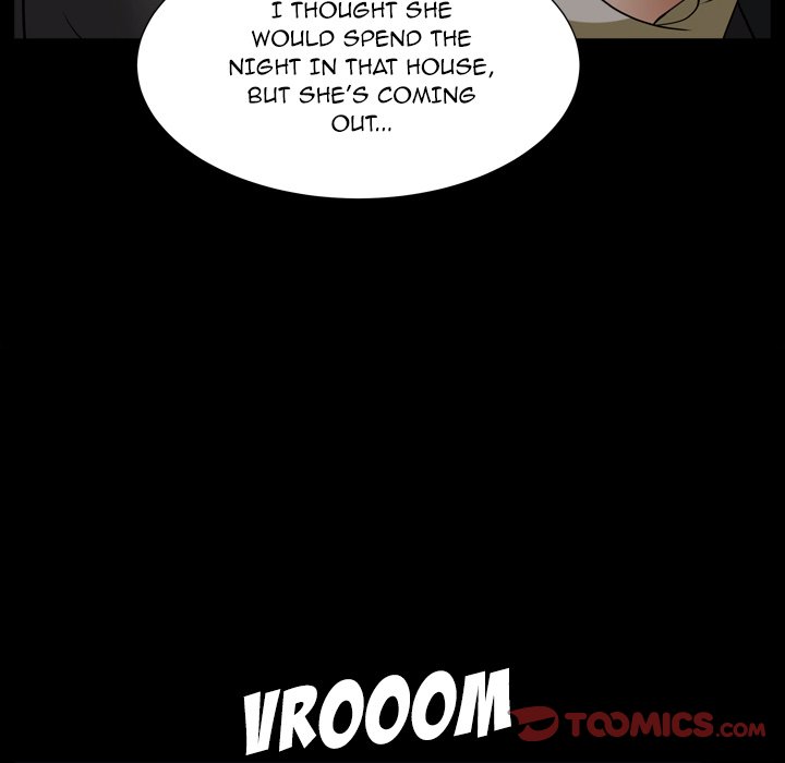 Snare - Chapter 31 [photo 57] - MangaPorn