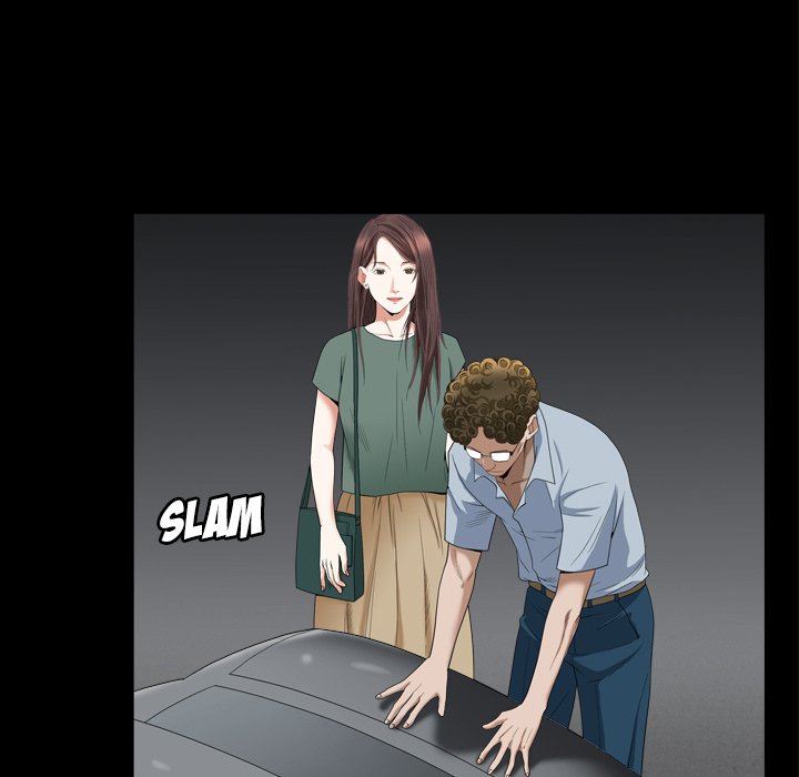 Snare - Chapter 31 [photo 67] - MangaPorn