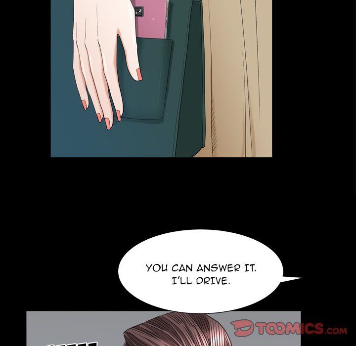 Snare - Chapter 31 [photo 69] - MangaPorn