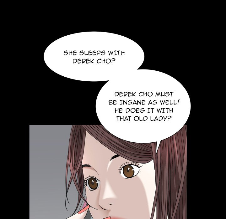 Snare - Chapter 31 [photo 77] - MangaPorn