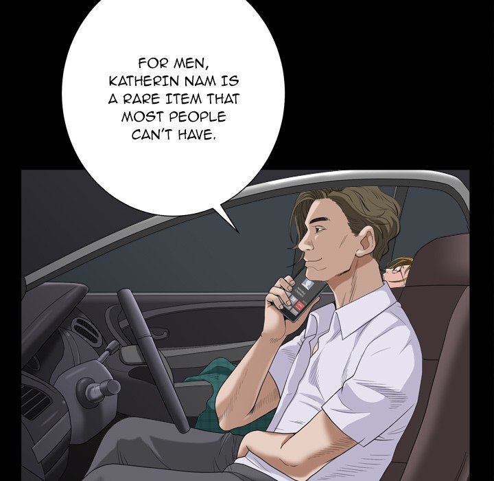 Snare - Chapter 31 [photo 79] - MangaPorn