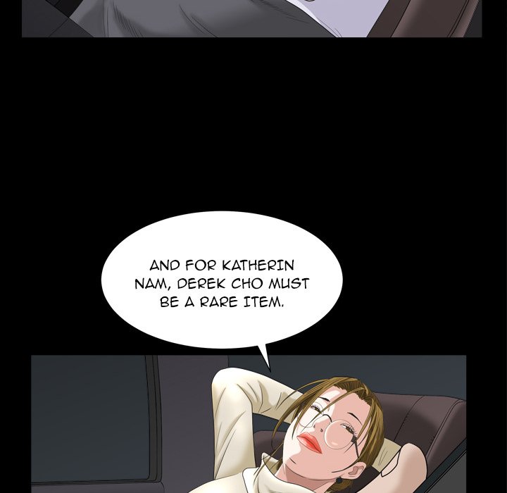 Snare - Chapter 31 [photo 80] - MangaPorn