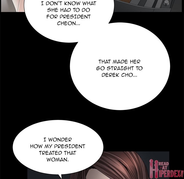 Snare - Chapter 31 [photo 86] - MangaPorn