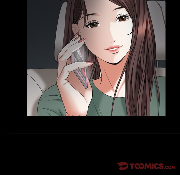 Snare - Chapter 31 [photo 87] - MangaPorn