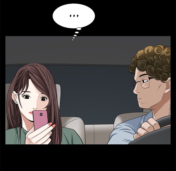Snare - Chapter 31 [photo 88] - MangaPorn