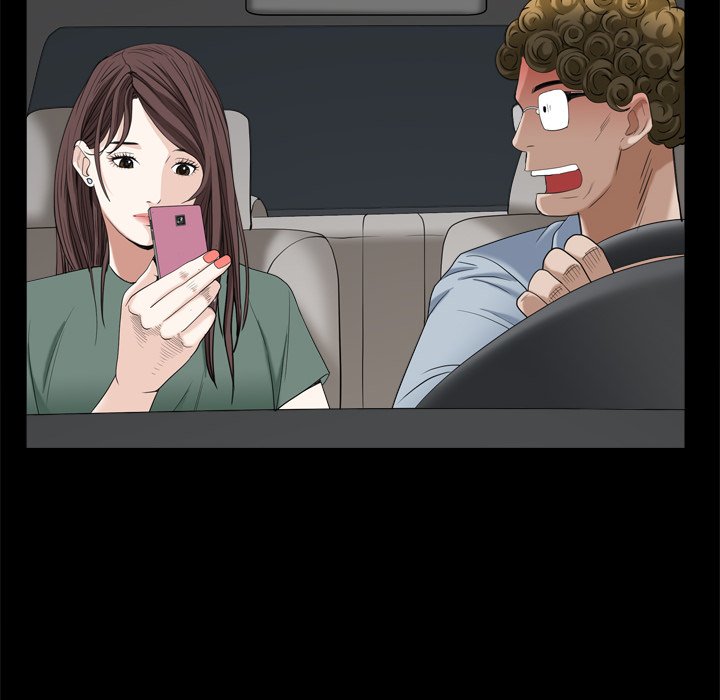 Snare - Chapter 31 [photo 90] - MangaPorn