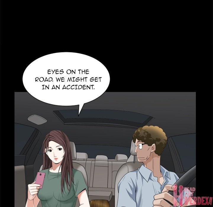 Snare - Chapter 31 [photo 91] - MangaPorn