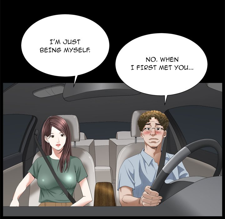 Snare - Chapter 31 [photo 94] - MangaPorn