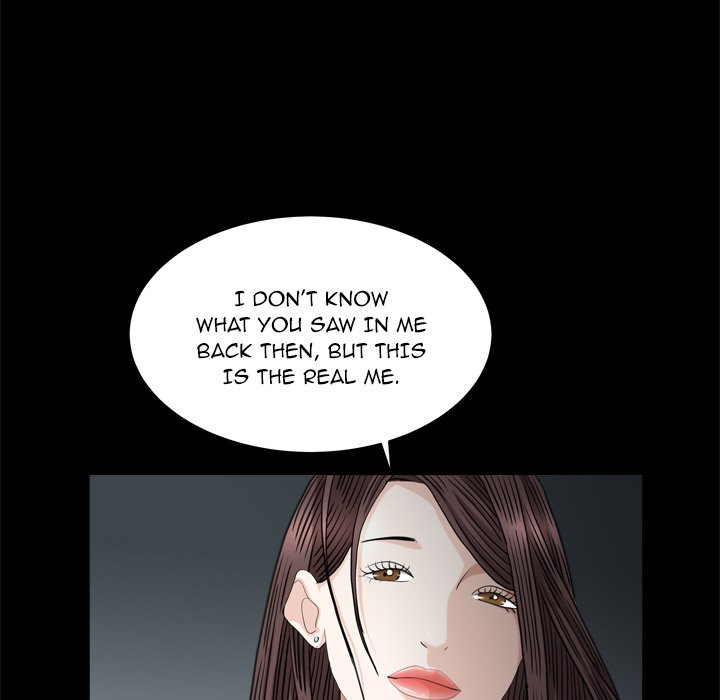 Snare - Chapter 31 [photo 95] - MangaPorn