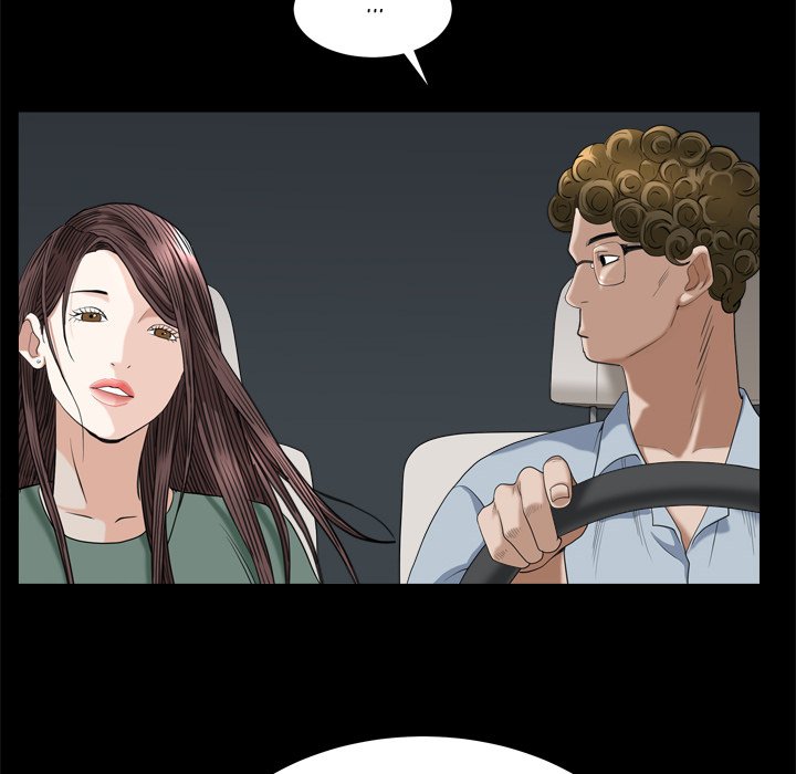 Snare - Chapter 31 [photo 97] - MangaPorn