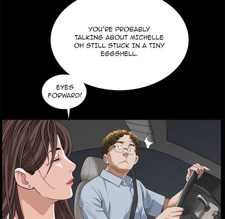 Snare - Chapter 31 [photo 98] - MangaPorn