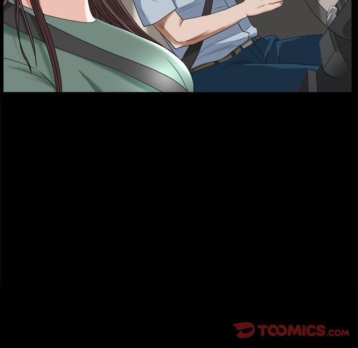 Snare - Chapter 31 [photo 99] - MangaPorn