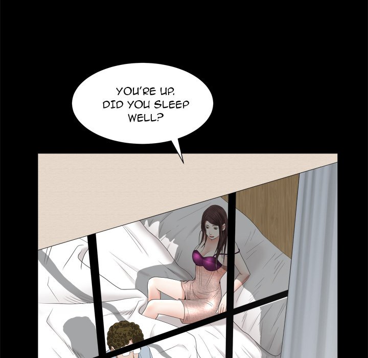 Snare - Chapter 32 [photo 103] - MangaPorn