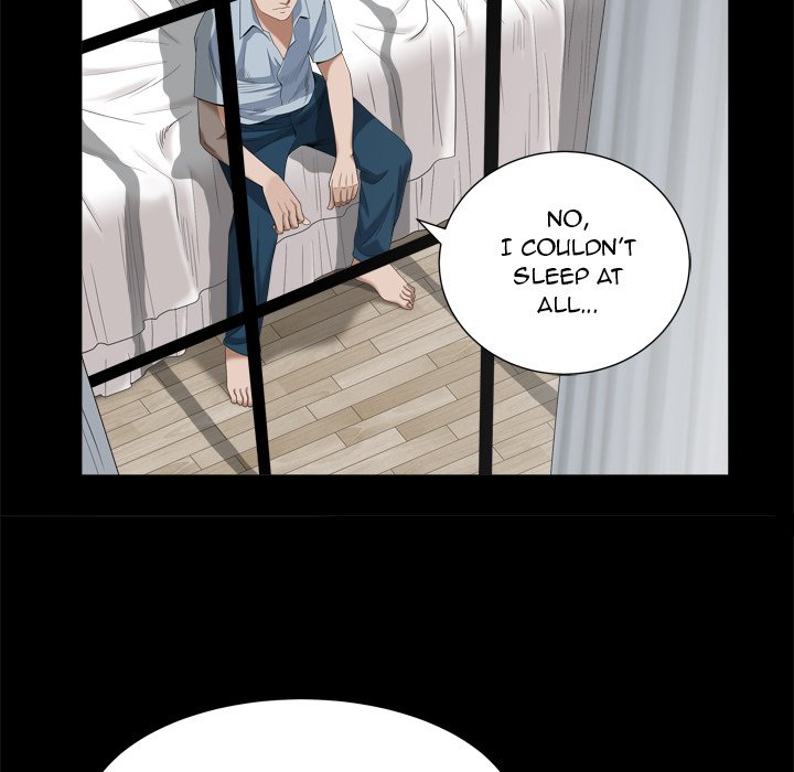 Snare - Chapter 32 [photo 104] - MangaPorn