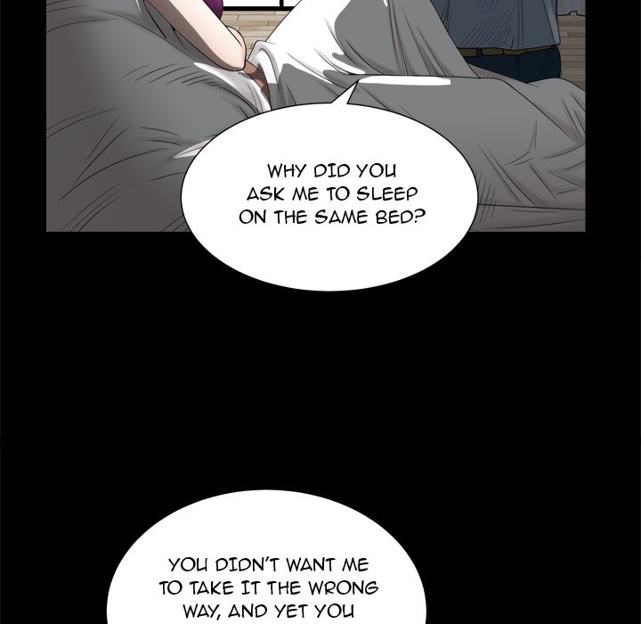 Snare - Chapter 32 [photo 106] - MangaPorn