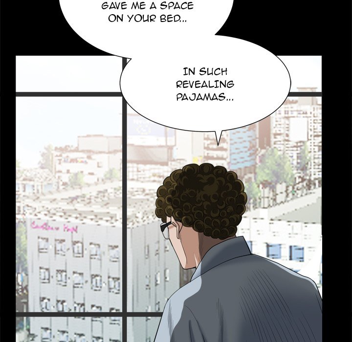 Snare - Chapter 32 [photo 107] - MangaPorn