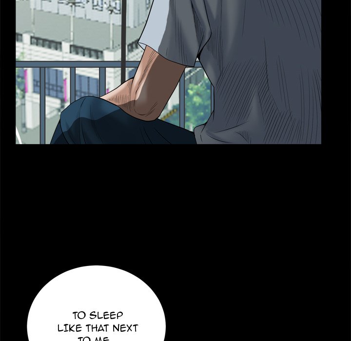 Snare - Chapter 32 [photo 108] - MangaPorn